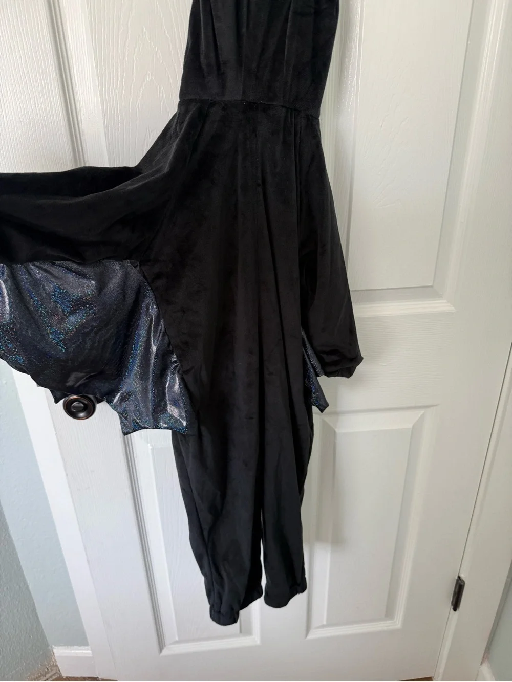 Infant / Toddler Bat Halloween Costume 18-24m NWT
